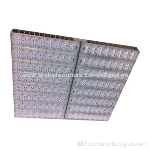 High-power of 400W Modular High Bay Light, High Power and High IP Rate, Long Lifespan